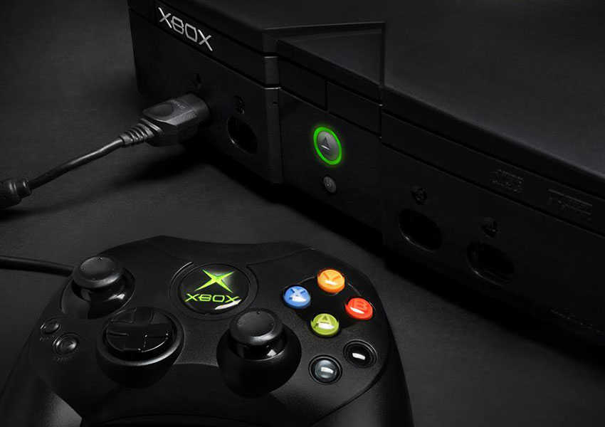 Microsoft confirma los primeros originales de Xbox retrocompatibles en Xbox One