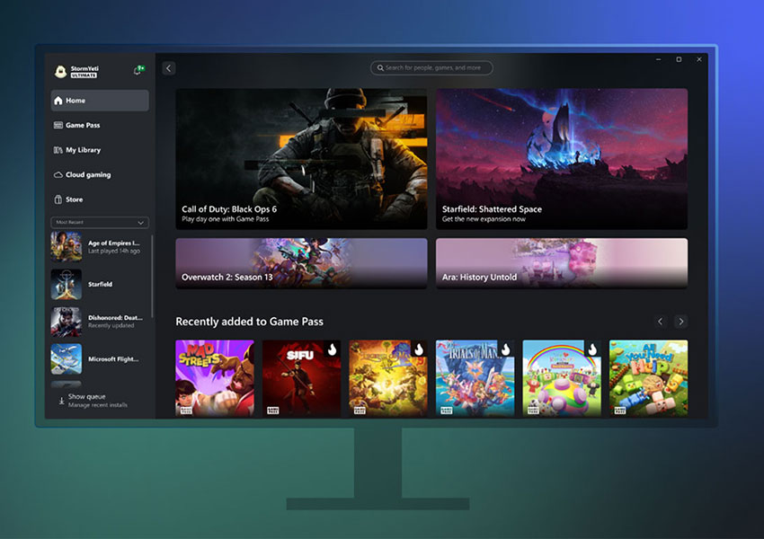 Unifica tu biblioteca de juegos en PC: así funciona la integración de Xbox con Steam