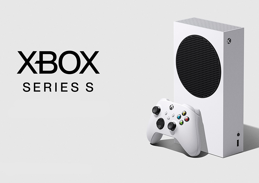 Xbox Series S reduce su importe de manera temporal de cara a la campaña de Navidad