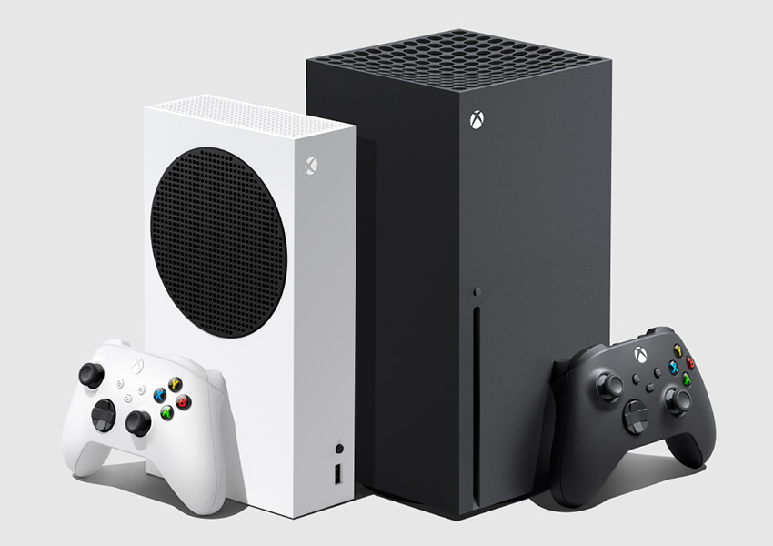 ¿Cómo mejorarán los juegos retrocompatibles en Xbox Series X y Series S?