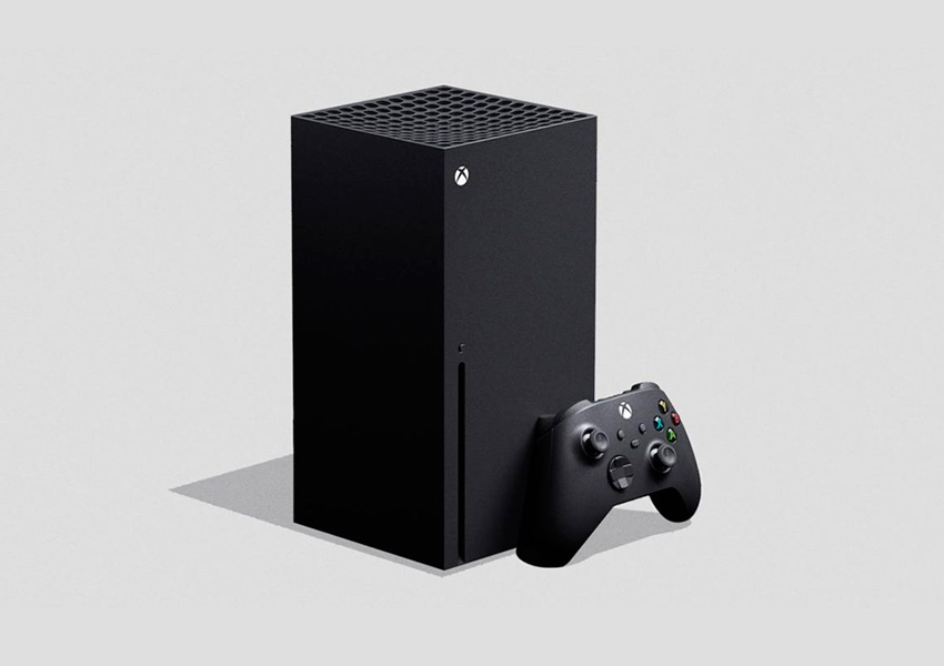 Xbox Series X: la próxima generación de la familia Xbox debutará en noviembre