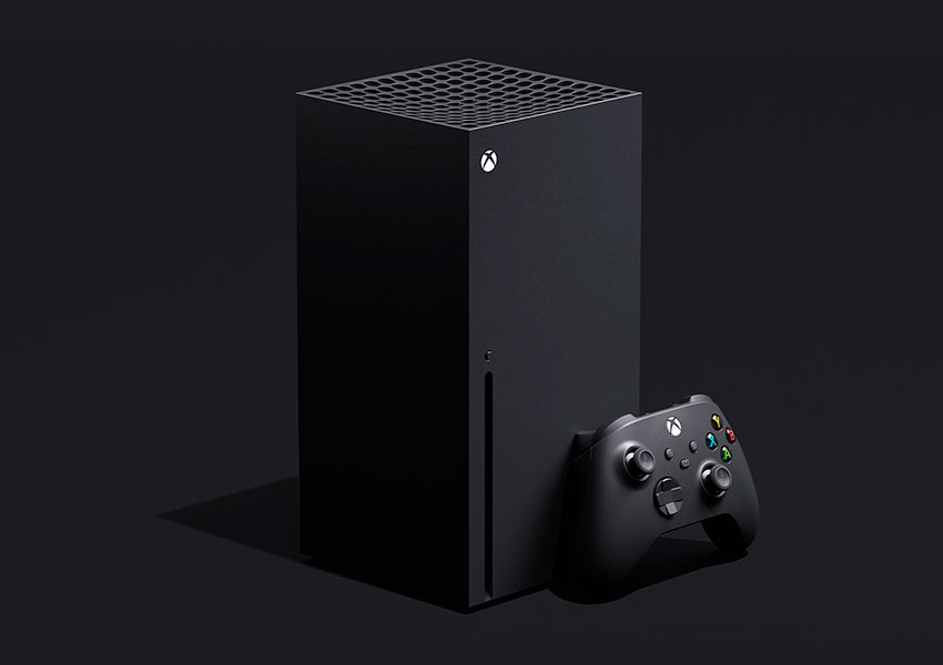 Xbox Series X: Microsoft tiene una estrategia para derrotar a PS5