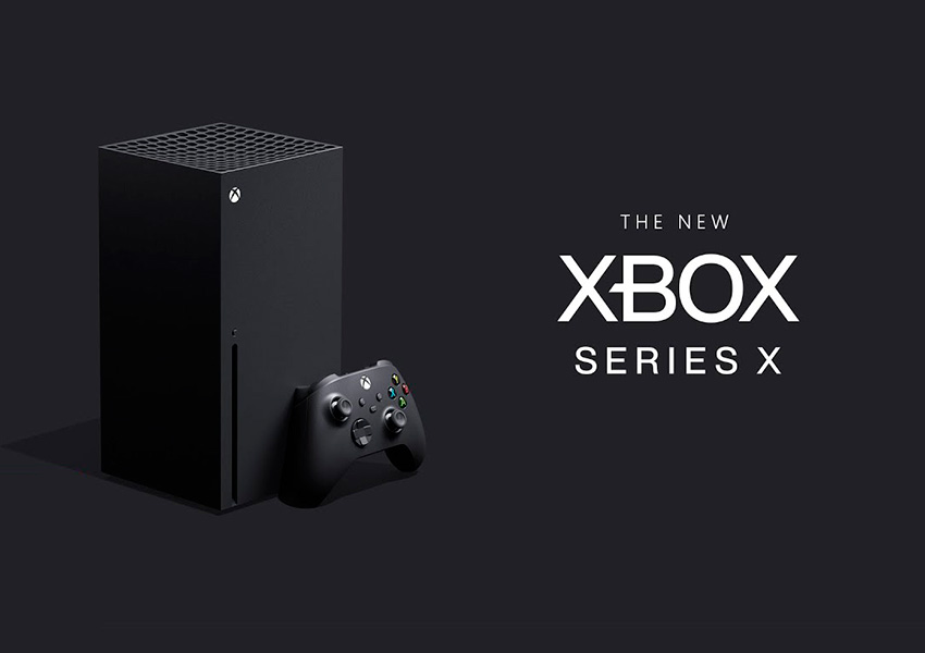 Más de 140 estudios están trabajando en juegos para Xbox Series X