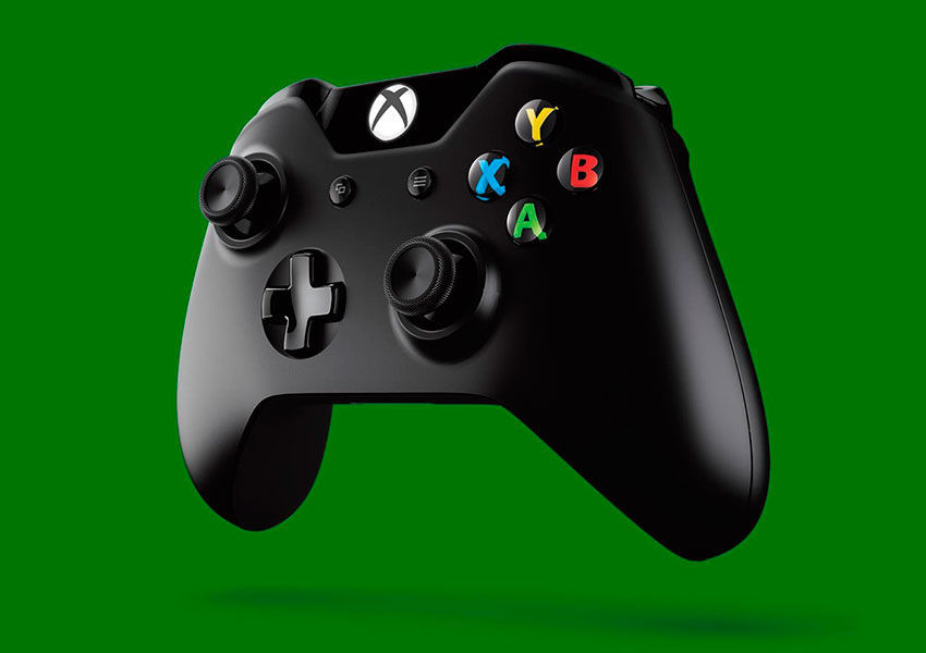 Xbox One recibe la actualización de abril