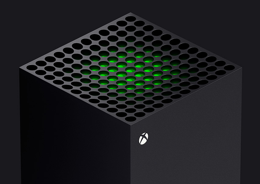 Microsoft revela las especificaciones de Xbox Series X, el precio sigue siendo un misterio