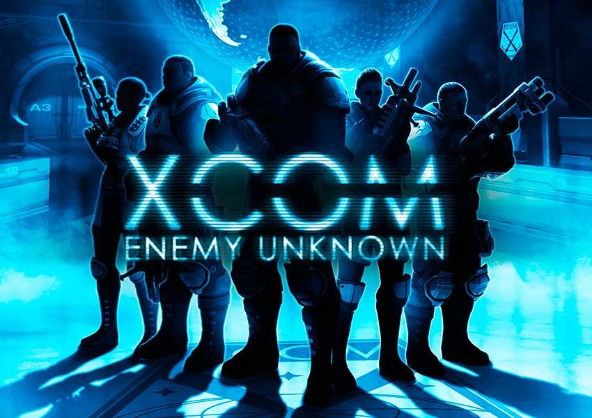 XCOM: Enemy Unknown llegará a PlayStation Vita