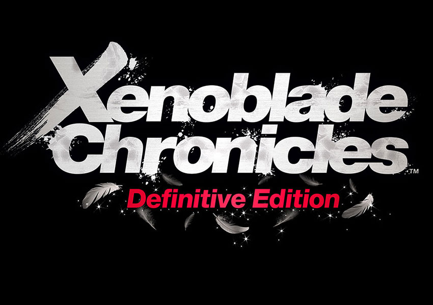 Xenoblade Chronicles anuncia una edición definitiva para Switch que llegará en 2020