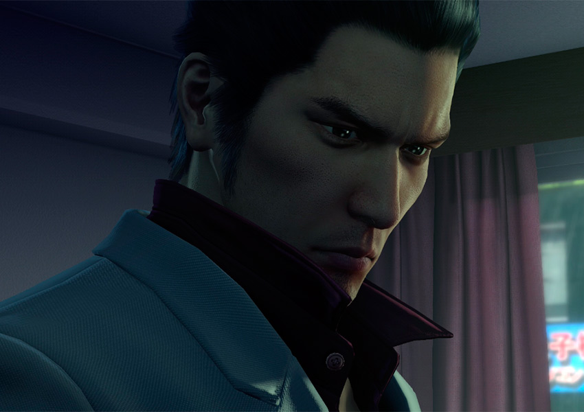 Deep Silver se encargará de la distribución europea de Yakuza Kiwami