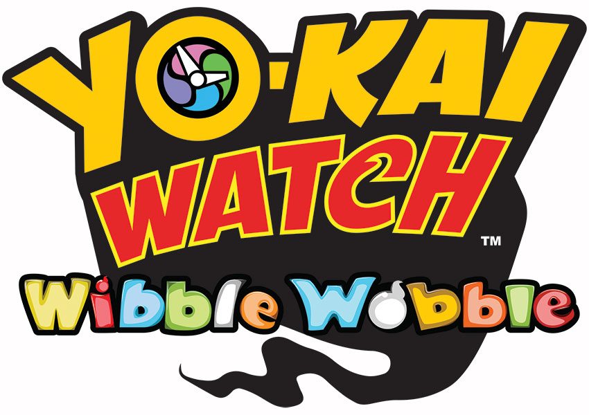 Yo-Kai-Watch Wibble Wobble, llegará a iOS y Android en Europa
