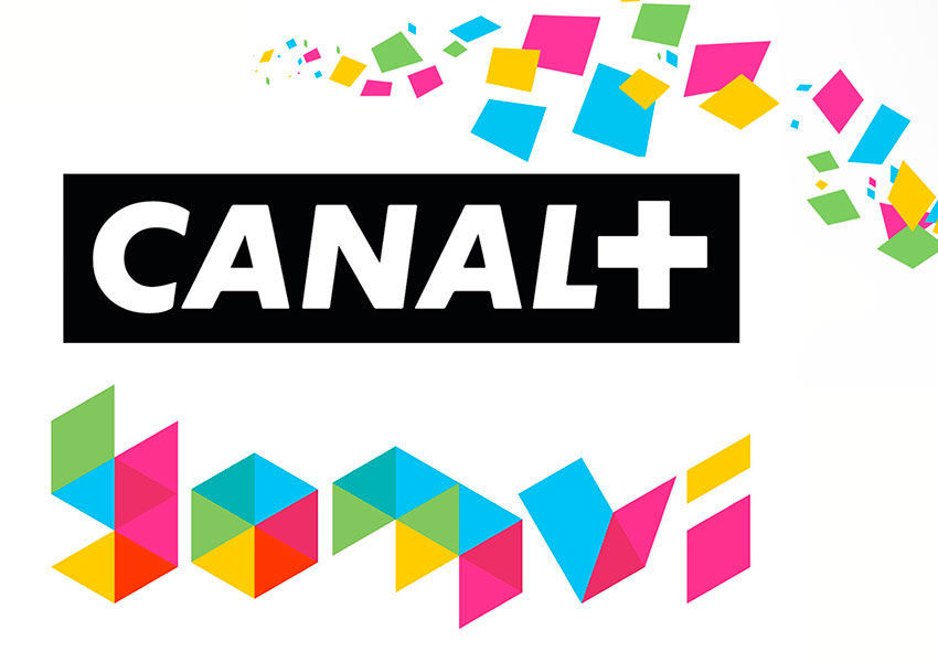 PlayStation y CANAL+ lanzan la app de YOMVI para PS4