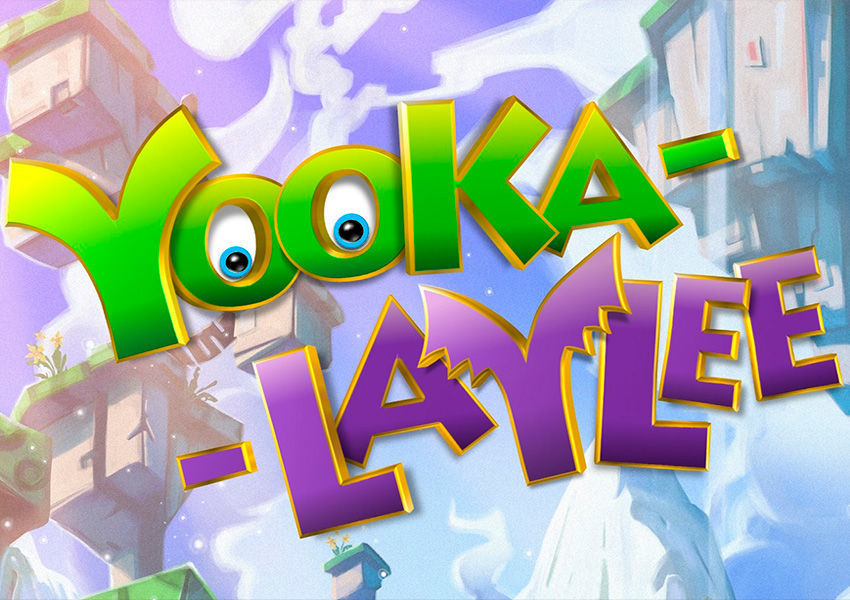 Yooka-Laylee supera los 2,4 millones de dólares de financiación