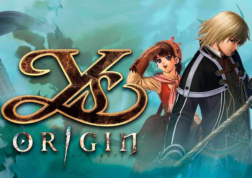 Ys Origin, se lanzará en Xbox One esta misma primavera
