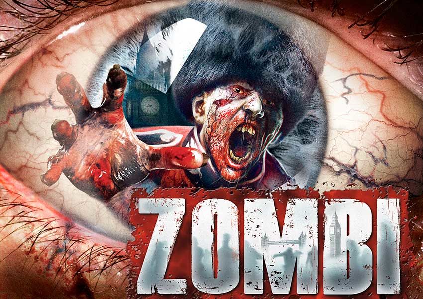 Ubisoft confirma fecha de lanzamiento para la edición física de ZOMBI