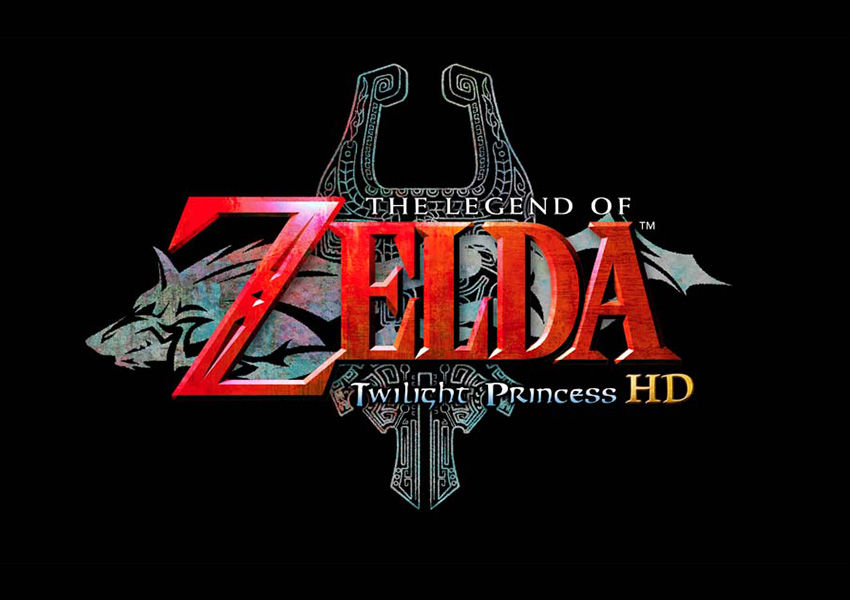 Nintendo confirma el desarrollo de The Legend of Zelda Twilight Princess HD para Wii U