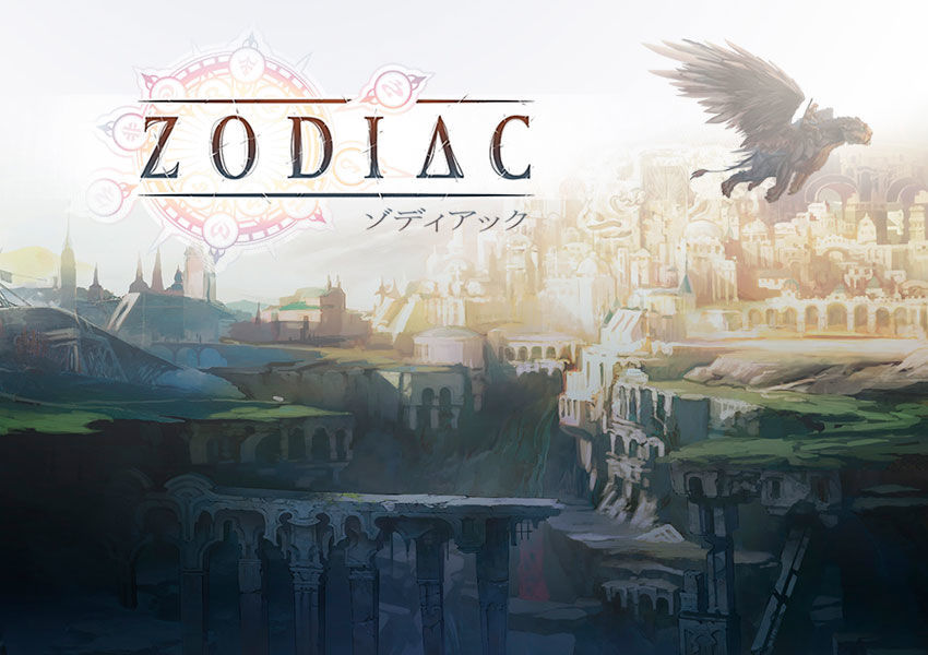 El JRPG Zodiac: Orcanon Odyssey, se lanzará como título Premium en Europa