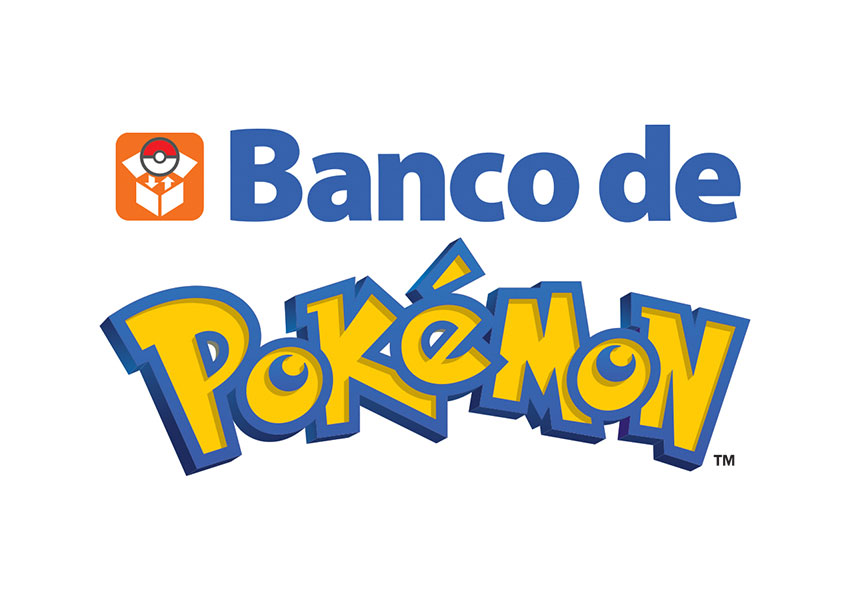 El Banco de Pokémon ya disponible para Pokémon Sol y Luna