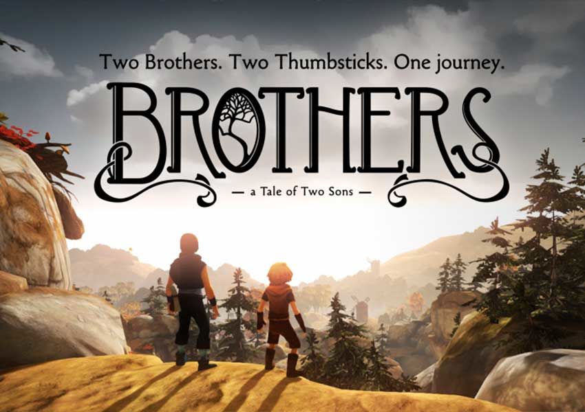 Brothers: A Tale of Two Sons ya está disponible para PlayStation 4 y Xbox One