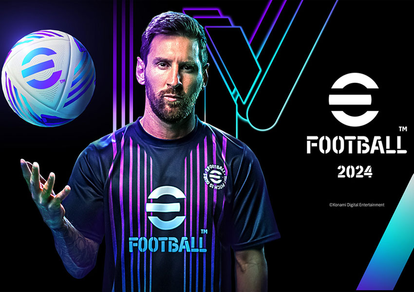 eFootball - ¿Tiene crossplay el juego gratuito de Konami?