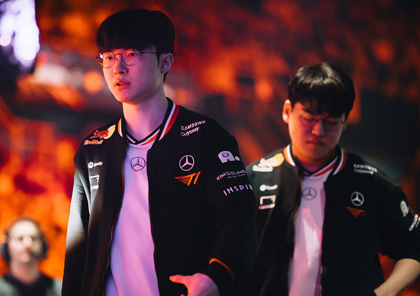 Europa se despide del MSI 2025: G2 y Movistar KOI, eliminados sin comerse un rosco en los playoffs