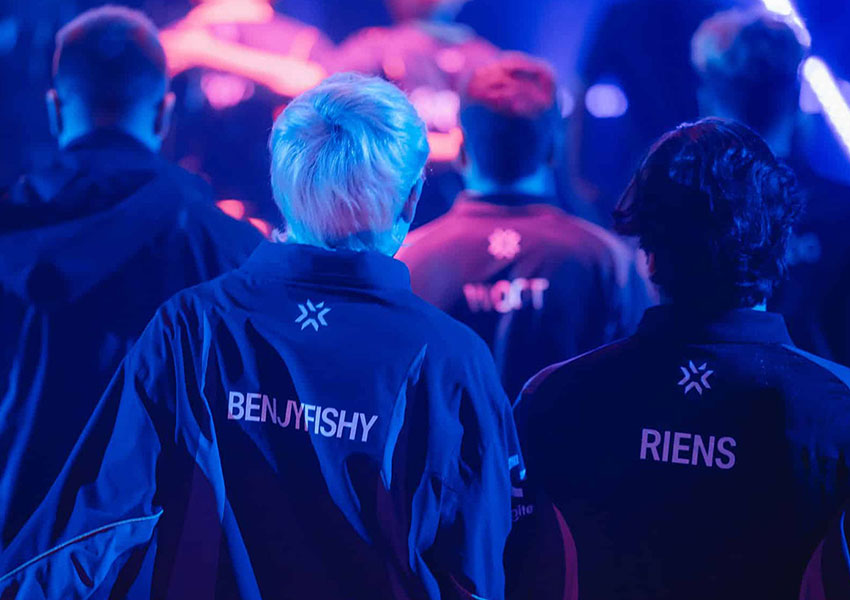 Liquid aguanta el tipo y Heretics se despide muy pronto del VALORANT Masters Toronto