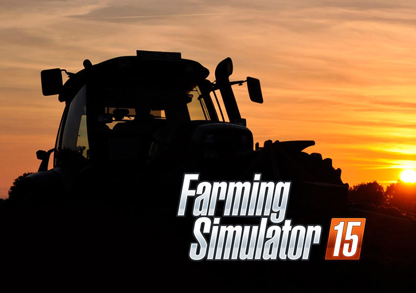 Farming Simulator 15 se estrena en PlayStation y Xbox
