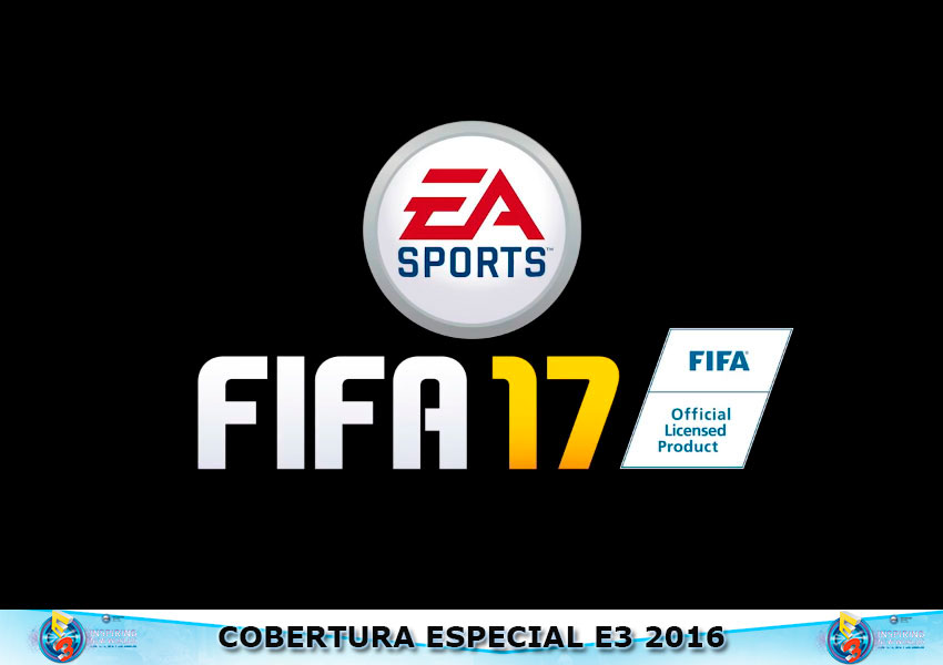 Descubre todas las novedades de FIFA 17