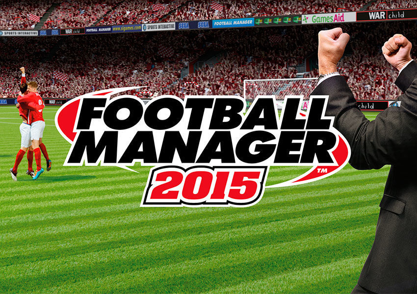 Football Manager Classic 2015 entra al terreno de las tabletas