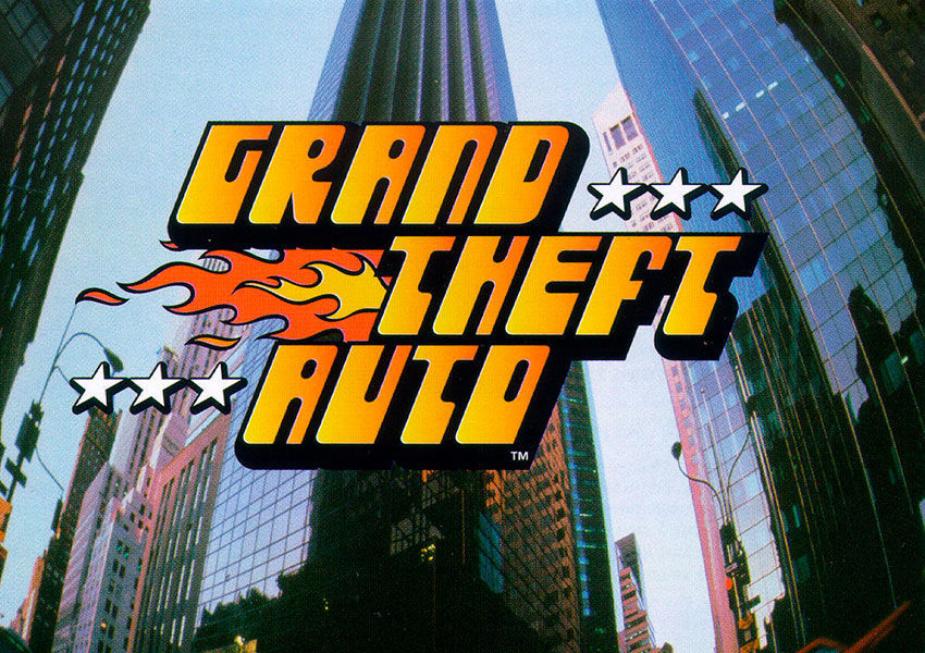 BBC prepara una serie basada en Grand Theft Auto