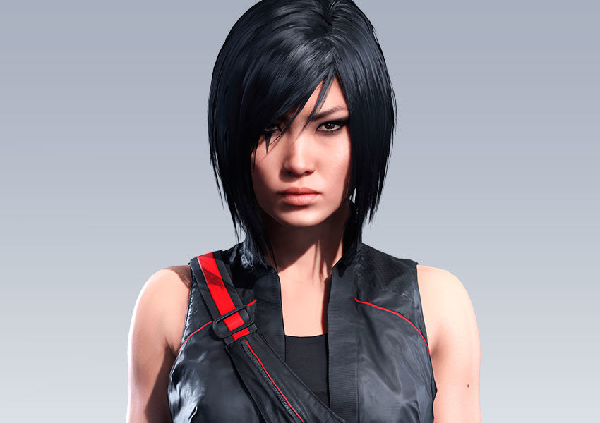 Faith se descubre en el tráiler historia de Mirror’s Edge Catalyst, que anuncia Beta