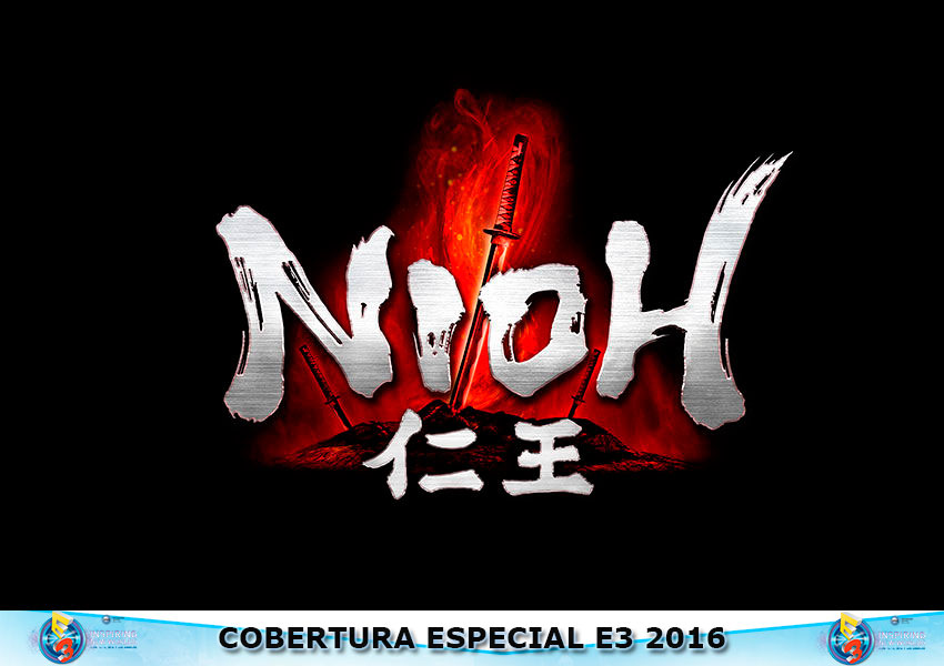 Nioh, contará con una segunda demo exclusiva para PlayStation 4