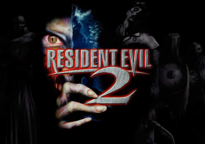 Capcom descubre nuevos detalles de la remasterización de Resident Evil 2