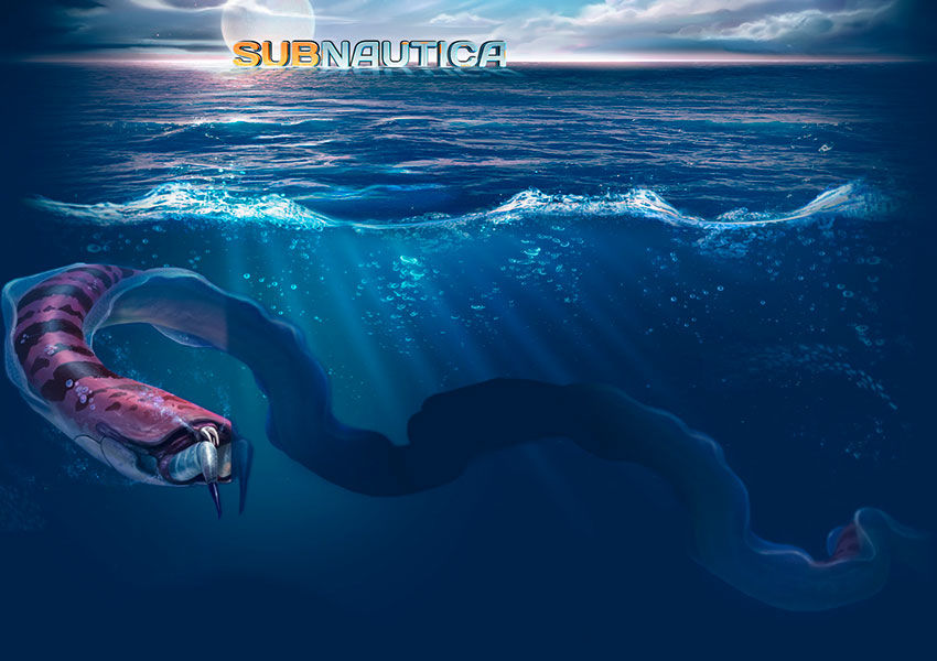 Subnautica se abre paso entre los Xbox Game Preview para Xbox One