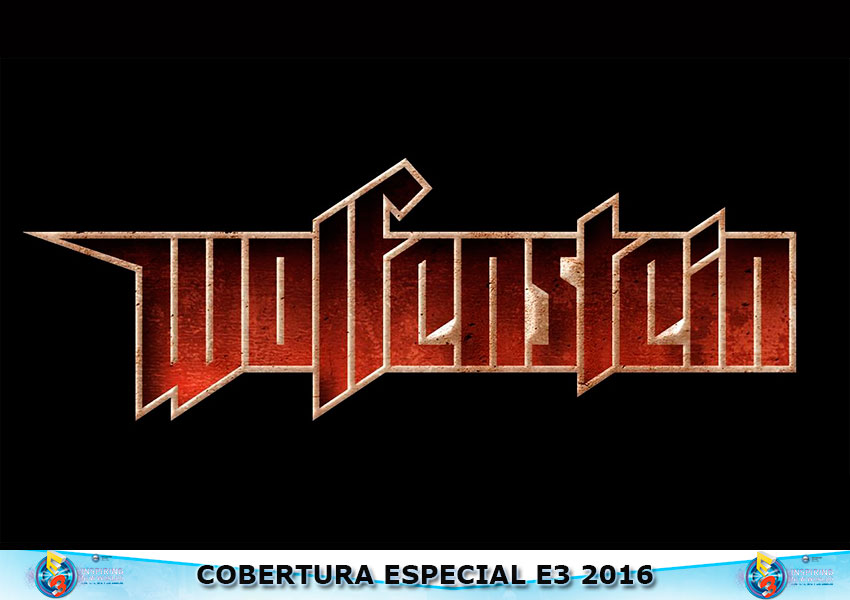 El inicio de la conferencia de Bethesda en el E3 2016 revela pistas de un nuevo Wolfenstein