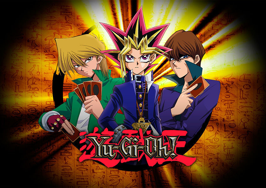 El primer título de Yu-Gi-Oh! para PS4 y Xbox One llegará a nuestro país