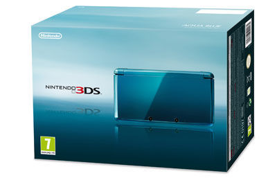 3DS no competirá en el mercado de descargables