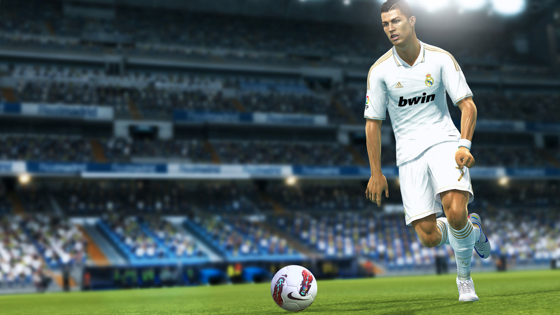 E32012: PES 2013 anuncia detalles sobre jugabilidad, IA y modos de juego