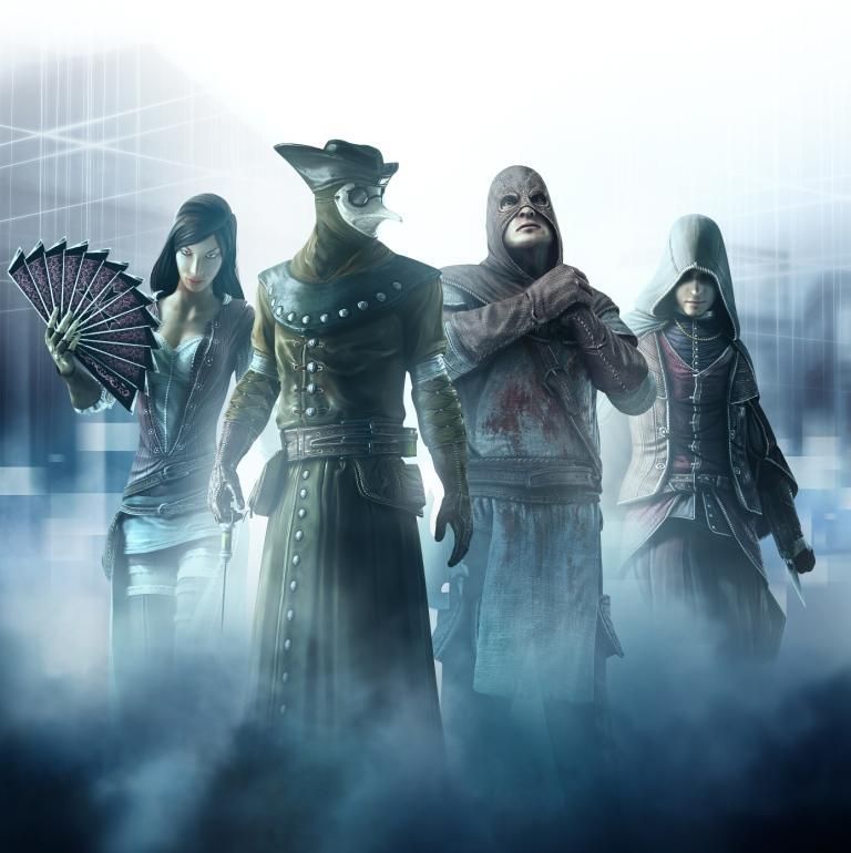 Ubisoft anunciará un nuevo Assassin's Creed en mayo