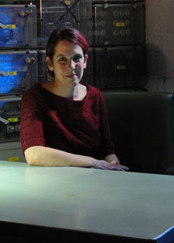 Alyssa Finley, vicepresidenta de 2K Marin, nos desvela las claves ‘The Bureau: XCOM Declassified’