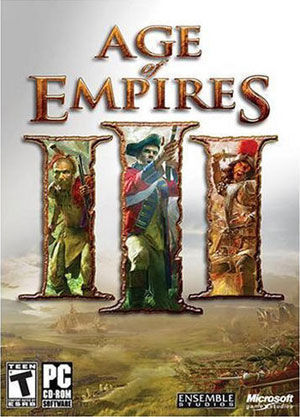 Bruce Shelley: “Age of Empires III fue un gran error”