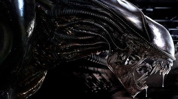 Creative Assembly estaría trabajando en un nuevo título de &#039;Alien&#039;