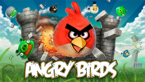 Angry Birds Trilogy confirmado para PlayStation 3, Xbox 360 y 3DS