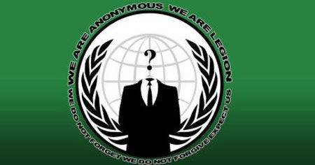 Anonymous cumple su promesa y ataca a Sony 