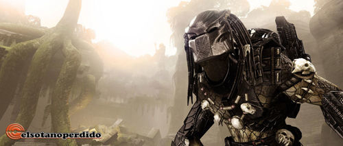 Anunciado el lanzamiento de Aliens vs. Predator para Febrero de 2010
