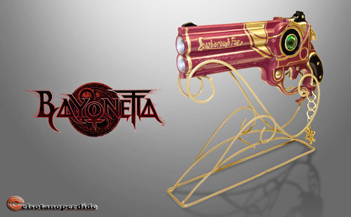 Nuevos detalles del lanzamiento y la versión demo de Bayonetta