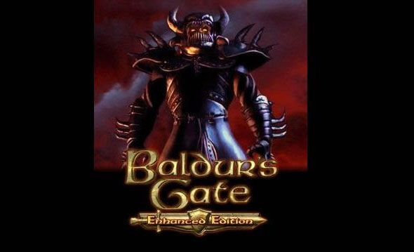 Nuevos detalles de Baldur's Gate: Enhanced Edition, que no llegará a Wii U