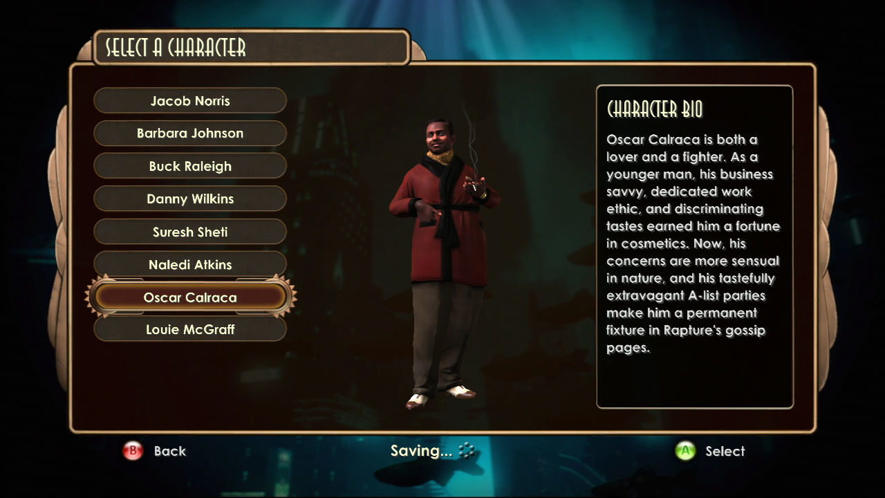 Anunciado el primer contenido descargable de Bioshock 2