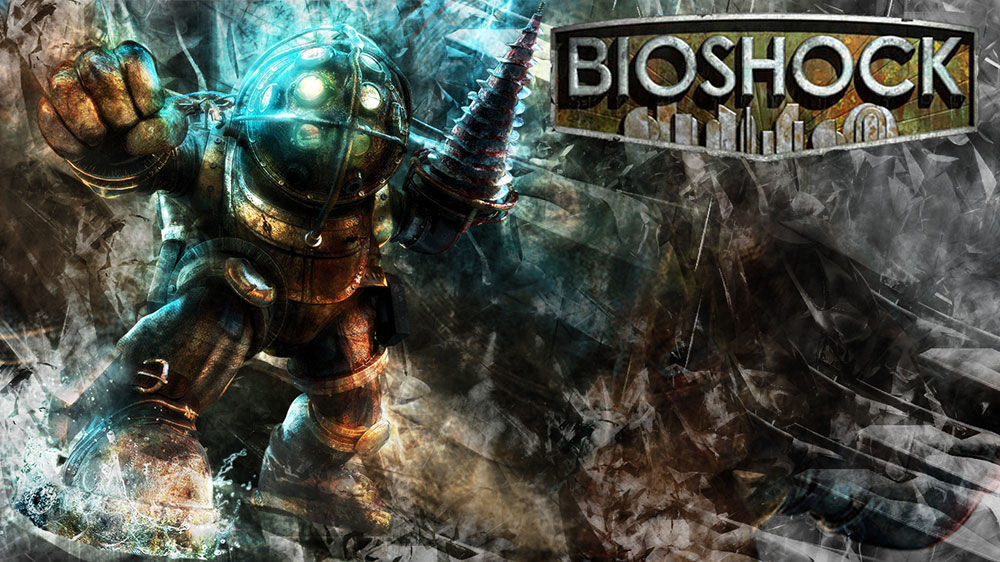 BioShock llegará a dispositivos iOS a finales de verano