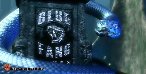 Despidos en Blue Fang Games