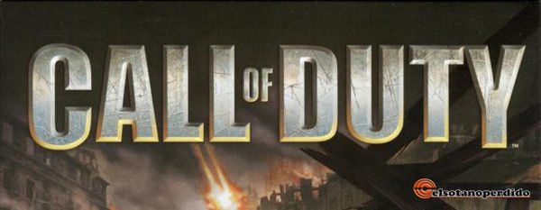Activision se plantea llevar Call of Duty al cine