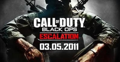 Activision desvela el nuevo DLC de Black Ops